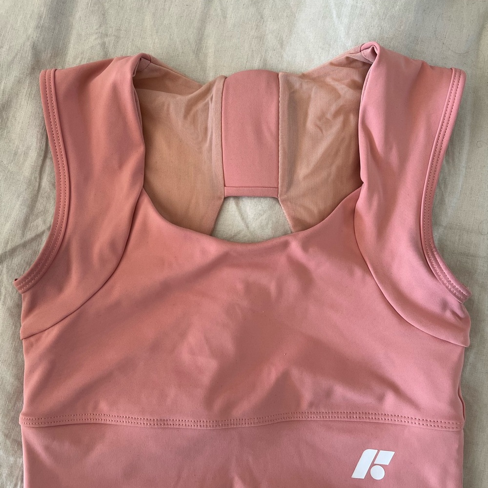 Posture correcting Power Bra by Forme size Medium